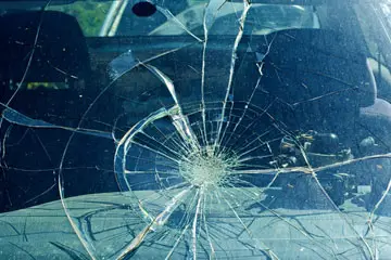 windshield scott air force base il